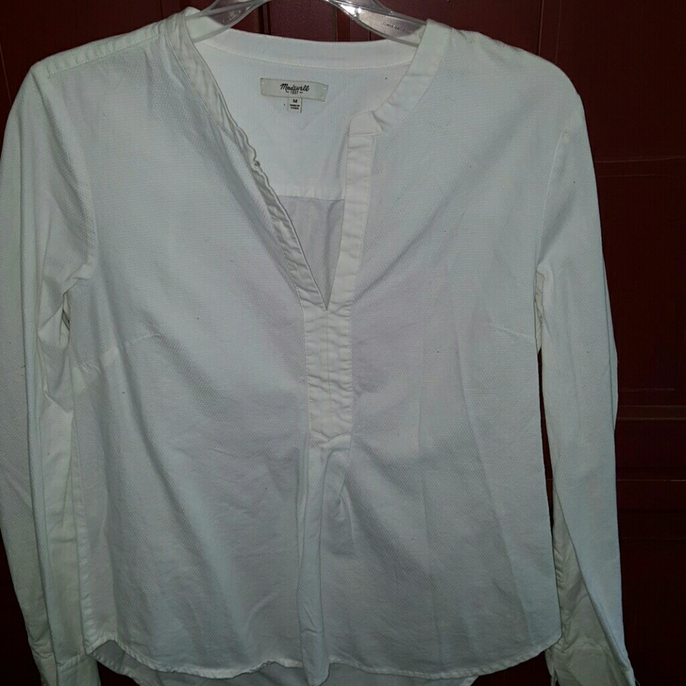 Madewell Tunic